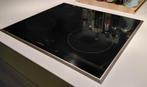 Gaggenau inductie kookplaat 60cm, Witgoed en Apparatuur, Kookplaten, Ophalen, Gebruikt, 4 kookzones, Inbouw