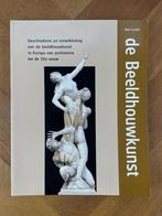 De Beeldhouwkunst in Europa - Wolf Stadler (1996), Ophalen of Verzenden, Zo goed als nieuw, Schilder- en Tekenkunst