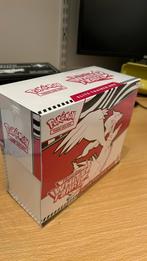 White flare elite trainer box, Ophalen of Verzenden, Zo goed als nieuw, Boosterbox