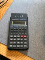 Casio fx 82sx fraction gebruikt, Ophalen of Verzenden, Gebruikt