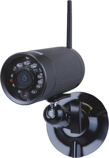 Extra camera CS83C  beschikbaar voor biedingen