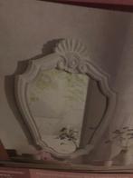 Barok spiegel nieuw, Huis en Inrichting, Woonaccessoires | Spiegels, Ophalen, Nieuw, Minder dan 100 cm, Rechthoekig
