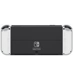 Nintendo Switch OLED - Zo goed als nieuw!, Ophalen of Verzenden, Zo goed als nieuw, Met 1 controller, Switch OLED