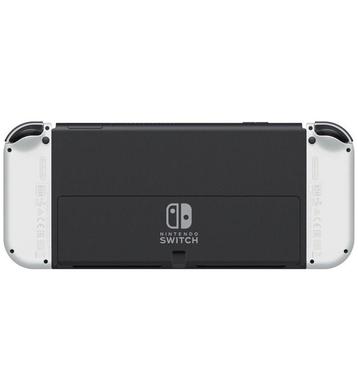 Nintendo Switch OLED - Zo goed als nieuw! beschikbaar voor biedingen