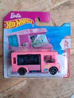 Hot Wheels Barbie Dream Camper nieuw in verpakking, Ophalen of Verzenden, Nieuw, Auto