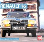 Renault 16