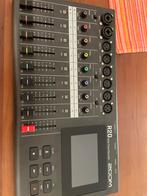 Zoom R20 portable recorder, Muziek en Instrumenten, Mengpanelen, Ophalen, Zo goed als nieuw