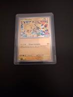 Pikachu 225 Promo World Championships 2025, Ophalen of Verzenden