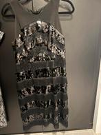 Phase Eight Avondjurkje, Maat 38/40 (M), Zwart, Ophalen of Verzenden, Zo goed als nieuw