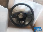 Leon 5F III Multi Lederen Leren Leer Stuur Multifunctioneel, Auto-onderdelen, Ophalen of Verzenden, Nieuw, Seat