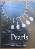 PEARLS, Elisabeth Strack, Nieuw, Ophalen of Verzenden, Natuurwetenschap