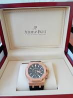 Audemars Piguet Royal Oak Offshore inclusief toebehoren, Sieraden, Tassen en Uiterlijk, Horloges | Heren, Overige merken, Zo goed als nieuw