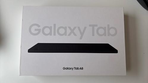 Samsung Galaxy Tab A8 / 128GB - NIEUW, Computers en Software, Android Tablets, Nieuw, 10 inch, 128 GB, Uitbreidbaar geheugen, Ophalen