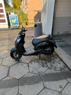 Sym mio 100 cc vers 1700km, Fietsen en Brommers, Scooters | SYM, Zo goed als nieuw, Benzine, Ophalen, Mio