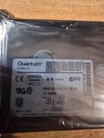 Qwantum atlas v scsi harddisk nieuw gesealt, Ophalen of Verzenden, Nieuw, Desktop