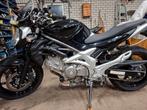 Suzuki Gladius 2012, Motoren, Motoren | Suzuki, 2 cilinders, Particulier, 650 cc, Naked bike