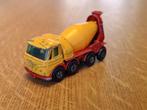 Matchbox Foden Concrete Truck, Ophalen of Verzenden, Zo goed als nieuw