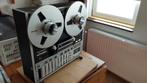 Philips Recorder N4450 ,exclusief adapters kelken en spoelen, Audio, Tv en Foto, Bandrecorders, Ophalen