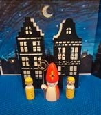 Pegdolls Sinterklaas Setje, Ophalen of Verzenden, Nieuw, Jongen of Meisje