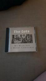 The cats we wish a merry Christmas, Verzenden, Zo goed als nieuw