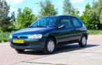 Peugeot 106 1.1 XN 1996 | UNIEK! | Org. NL | NAP| 52487 KM, Auto's, Peugeot, Voorwielaandrijving, Stof, 4 cilinders, 400 kg