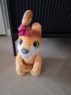 FurReal: Mama Josie de Kangoeroe, Kinderen en Baby's, Speelgoed | Knuffels en Pluche, Ophalen, Zo goed als nieuw, Overige typen