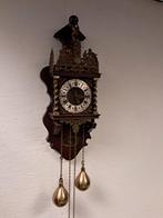 Zaanse klok, Antiek en Kunst, Antiek | Klokken, Ophalen