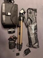 Canon EOS 2000D, Ophalen, Zo goed als nieuw, Spiegelreflex, Canon