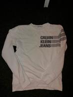 Calvin klein, Kinderen en Baby's, Meisje, Gebruikt, Ophalen of Verzenden