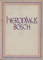 PALET SERIE HIERONYMUS BOSCH, Boeken, Kunst en Cultuur | Beeldend, Verzenden, Gelezen