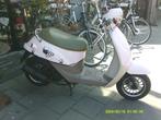 linben scooter rijdt en start goed kleur : Roze, Gebruikt, Overige modellen, Ophalen of Verzenden, Benzine