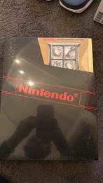 Legend of Zelda: Encyclopedia Deluxe Edition SEALED, Ophalen of Verzenden, Nieuw, Switch, Overige typen