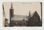 Montfoort - Hervormde Kerk ca. 1912 * fotokaart, Ophalen of Verzenden, Voor 1920, Ongelopen, Utrecht
