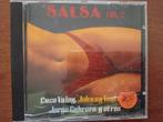 Ruil of koop Salsa Vol 2 (CD Spain), Ophalen of Verzenden, Gebruikt