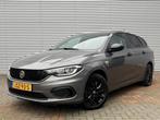 Fiat Tipo Stationwagon 1.4 Street Airco Cruise Led Pdc Bj 20, Auto's, Fiat, Voorwielaandrijving, Stof, Gebruikt, Met garantie (alle)