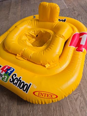 Intex Baby Zwemband beschikbaar voor biedingen