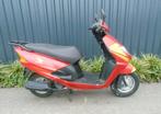 HONDA SCV 100 LEAD (2004), Motoren, Scooter, 102 cc, Bedrijf, 11 kW of minder