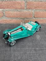 1:24 FRANKLIN MINT BUGATTI ROYALE **ZIE TEKST!! **, Ophalen of Verzenden, Zo goed als nieuw, Overige merken