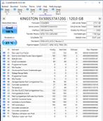 Harddisk Kingston SSDNow 300V 120GB, Computers en Software, Harde schijven, Intern, Kingston, Ophalen of Verzenden, Laptop