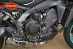 Yamaha MT-09 Y-AMT (bj 2025), Bedrijf, Toermotor