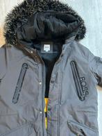 Hugo boss winterjas maat 152, Ophalen of Verzenden, Zo goed als nieuw, Jongen, Jas