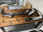 Bumperdelen Bmw E9 chroom, Auto-onderdelen, Carrosserie en Plaatwerk, Ophalen of Verzenden, Voor, BMW, Bumper