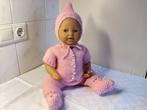 Babypop gemerkt Famosa Spain, Ophalen of Verzenden, Gebruikt