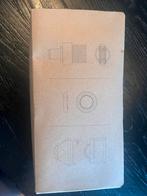 Dyson Supersonic Opzetstukken föhn — ongebruikt, Sieraden, Tassen en Uiterlijk, Uiterlijk | Haarverzorging, Ophalen of Verzenden