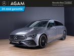 Mercedes-Benz CLA Shooting Brake 180 Star Edition LIMITED Pa, CLA, Gebruikt, 4 cilinders, Origineel Nederlands