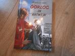 Gisette van Dalen Oorlog in Katwijk, Ophalen of Verzenden, Tweede Wereldoorlog, Zo goed als nieuw, Overige onderwerpen