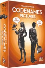 Codenames Pictures White Goblin Games Partyspel Nieuw, White Goblin Games, White Goblin Games, White Goblin Games, Nieuw