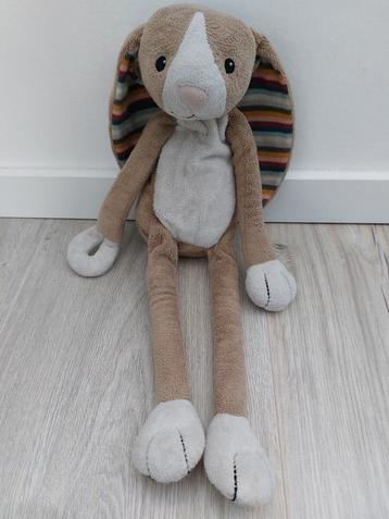 Knuffel zazu konijn haas Bo zonder elektra! L645 beschikbaar voor biedingen