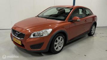 Volvo C30 1.6 Kinetic NL-AUTO / HISTORIE BEKEND beschikbaar voor biedingen