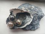 Glas bedel met haar/wol/veren van eigen dier, Ophalen of Verzenden, Nieuw